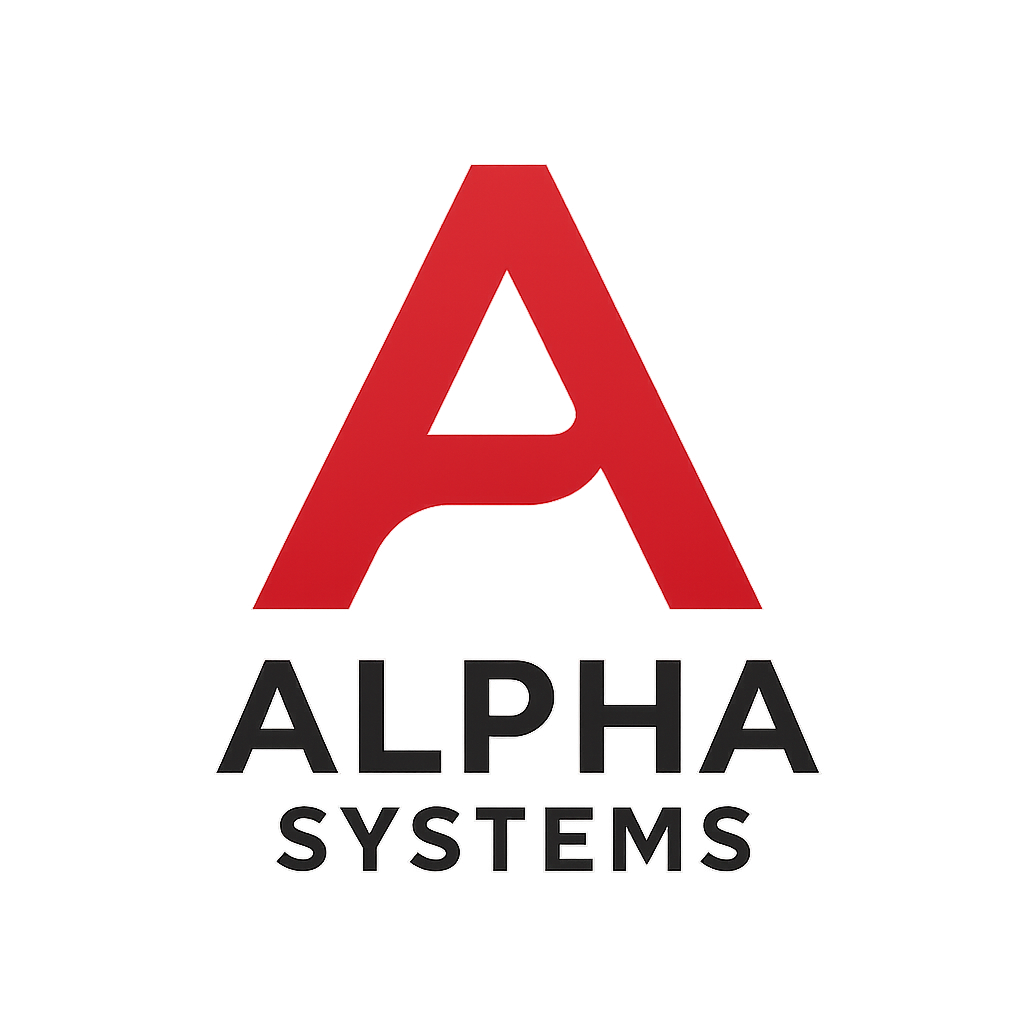 Alpha Systems